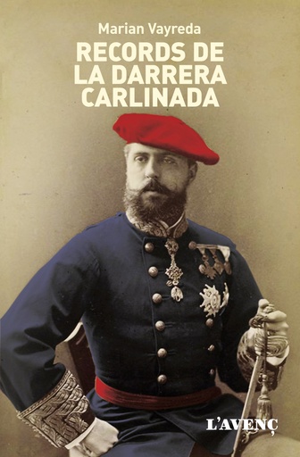 [9788488839824] Records de la darrera carlinada