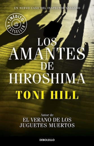 [9788490624166] Los amantes de Hiroshima