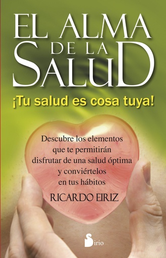 [9788416233113] El alma de la salud