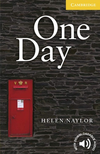 [9780521714228] One day