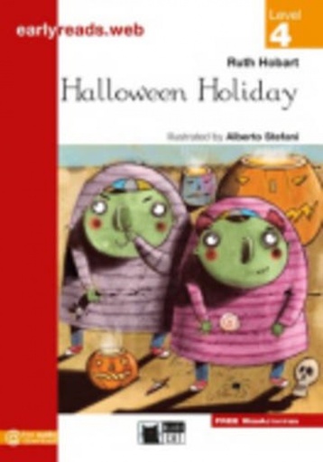 [9788853013170] Halloween holliday