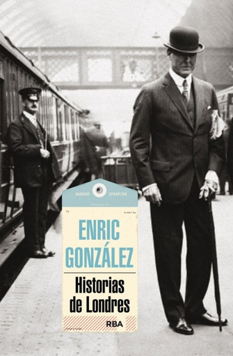 [9788490563793] Historias de Londres