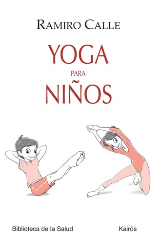 [9788499883724] Yoga para niños