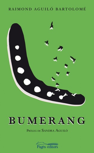 [9788499755014] Bumerang