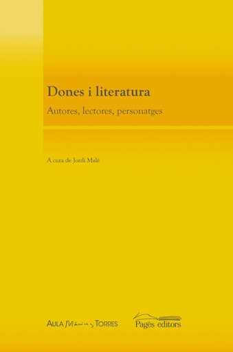 [9788499755137] Dones i literatura