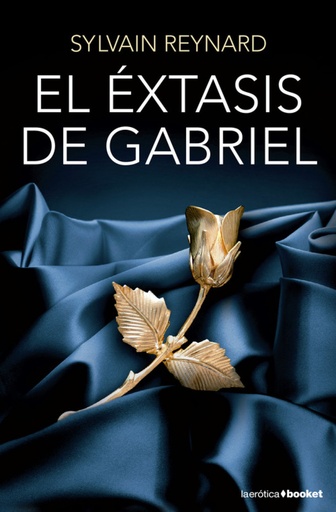 [9788408131342] El éxtasis de Gabriel