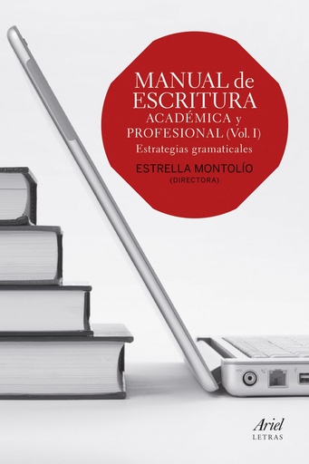 [9788434418660] Manual de escritura académica y profesional