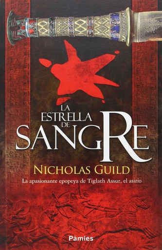 [9788415433903] La estrella de sangre