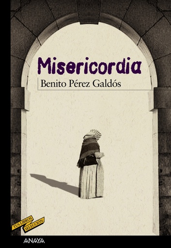 [9788467861556] Misericordia