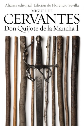 [9788420689531] Don Quijote de la Mancha 1