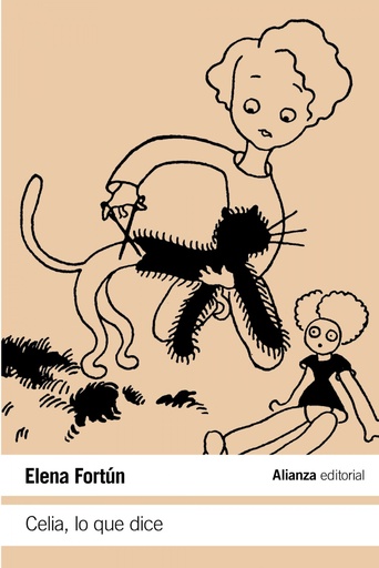 [9788420689678] Celia, lo que dice