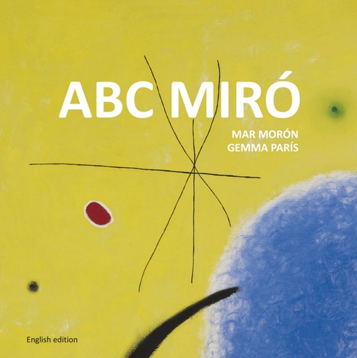 [9788425227356] Abc miro English edition