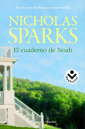 [9788415729716] El cuaderno de noah