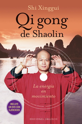 [9788415968467] Qi gong de shaolin