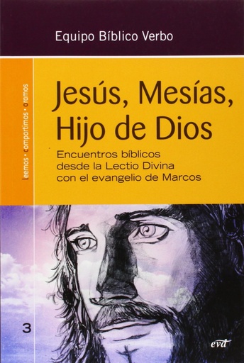 [9788490730485] Jesús, Mesias, hijo de dios