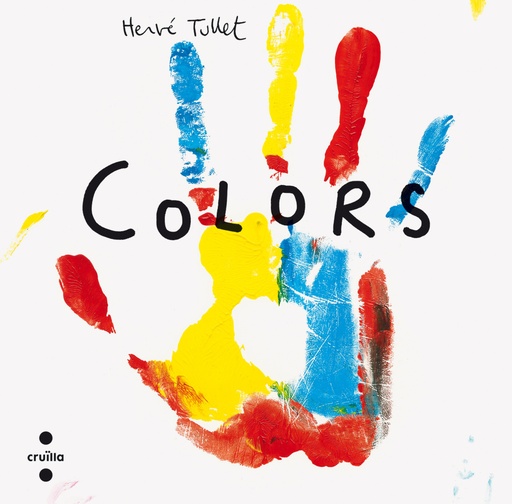 [9788466134989] Colors