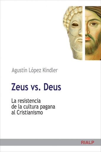 [9788432139147] Zeus vs Deus