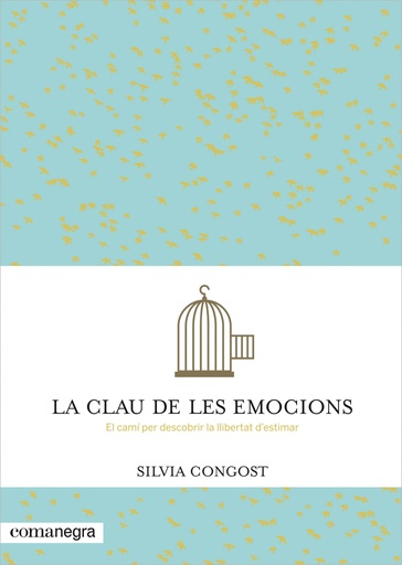 [9788416033232] La clau de les emocions