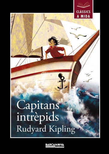 [9788448932992] Capitans intrèpids