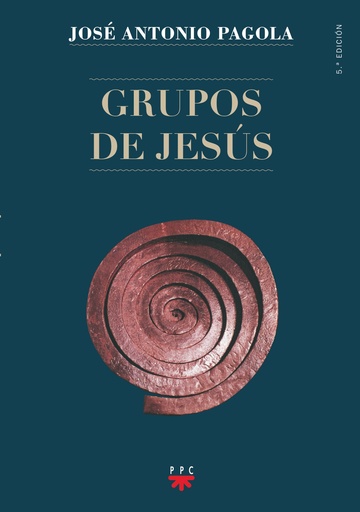 [9788428827577] Grupos de Jesús