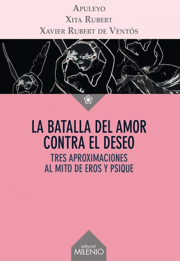 [9788497436366] La batalla del amor contra el deseo