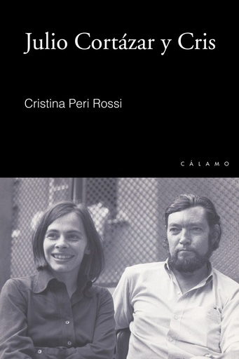 [9788496932876] Julio Cortazar y Cris