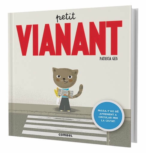 [9788498259414] El petit vianant