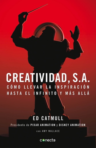 [9788493914523] Creatividad, S.A.