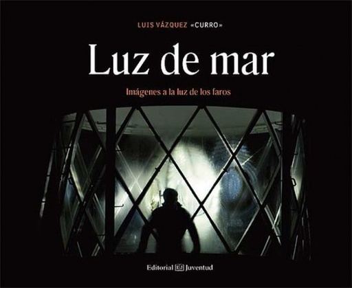 [9788426141156] Luz de mar