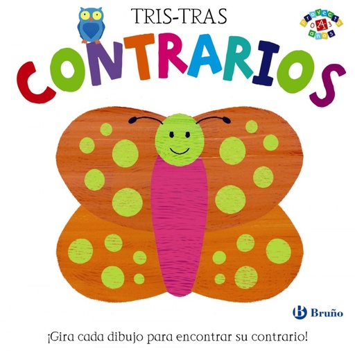 [9788469600597] Contrarios