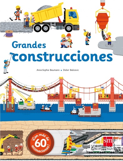 [9788467571240] Grandes construcciones