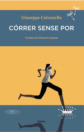 [9788494235030] Correr sense por