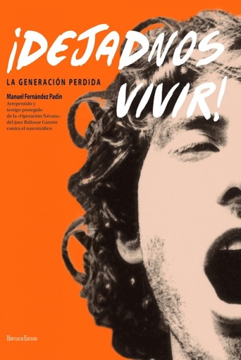 [9788492715862] ¡Dejadnos vivir!