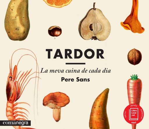 [9788416033300] Tardor, la meva cuina de cada dia