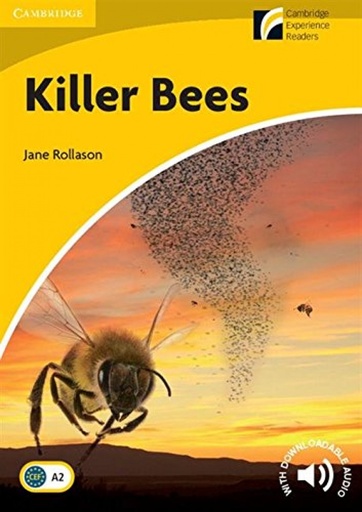 [9788483235034] Killer bees