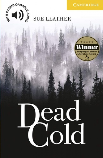 [9780521693790] Dead cold (+cd)