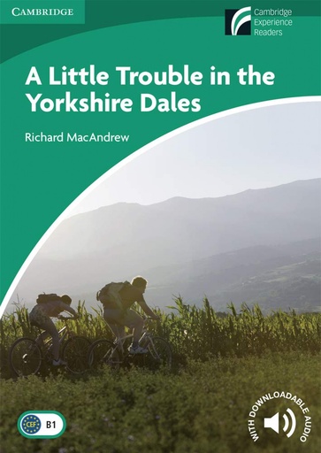 [9788483235843] Little trouble in yorkshire dales