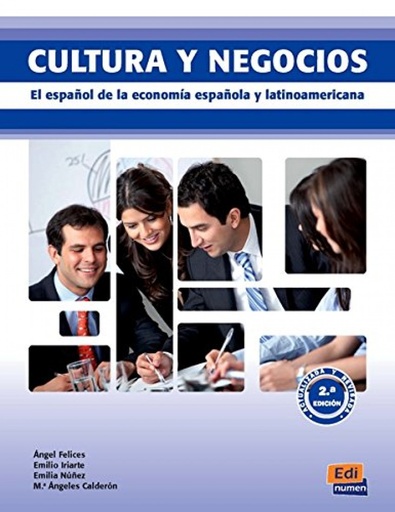 [9788498482188] Cultura y negocios