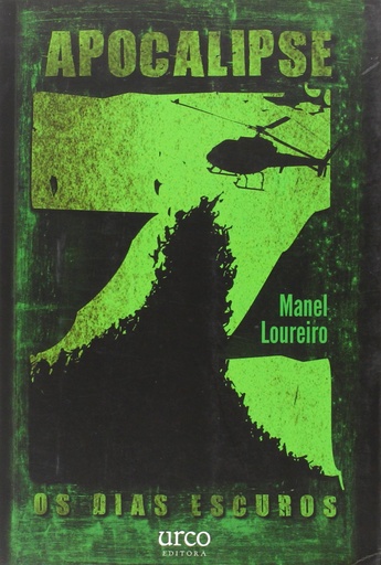 [9788415699446] Apocalipsis Z:os días escuros