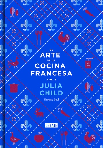 [9788499924328] El arte de la cocina francesa