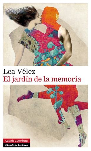 [9788416072439] El jardín de la memoria