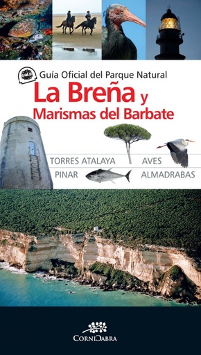 [9788416100705] La Breña y Marismas de Barbate