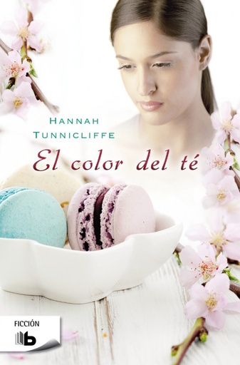 [9788498729887] El color del té