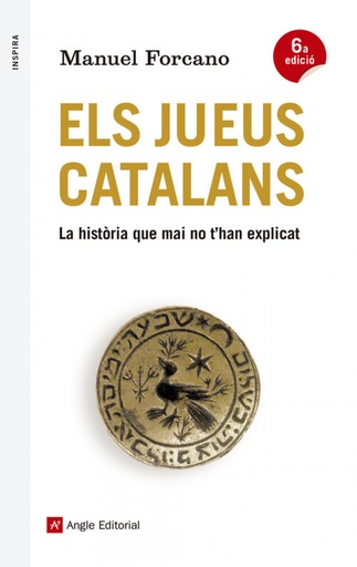 [9788416139163] Els jueus catalans