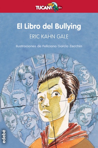 [9788468312774] Libro del bullying