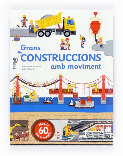 [9788466135993] Grans construccions amb moviment