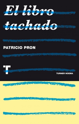 [9788415832287] El libro tachado