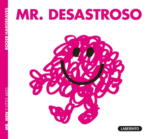 [9788484836063] MR desastroso