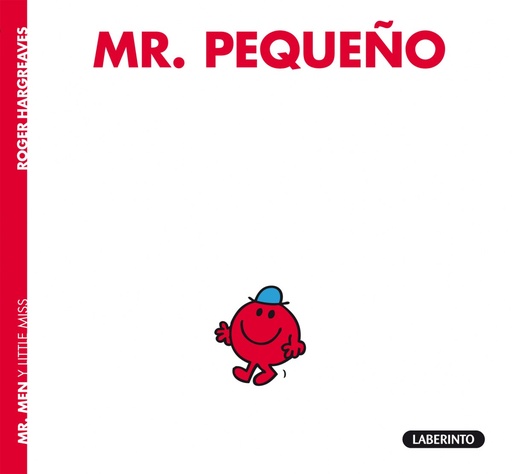 [9788484836094] Mr pequeño