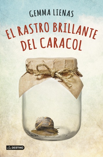 [9788408131991] El rastro brillante del caracol